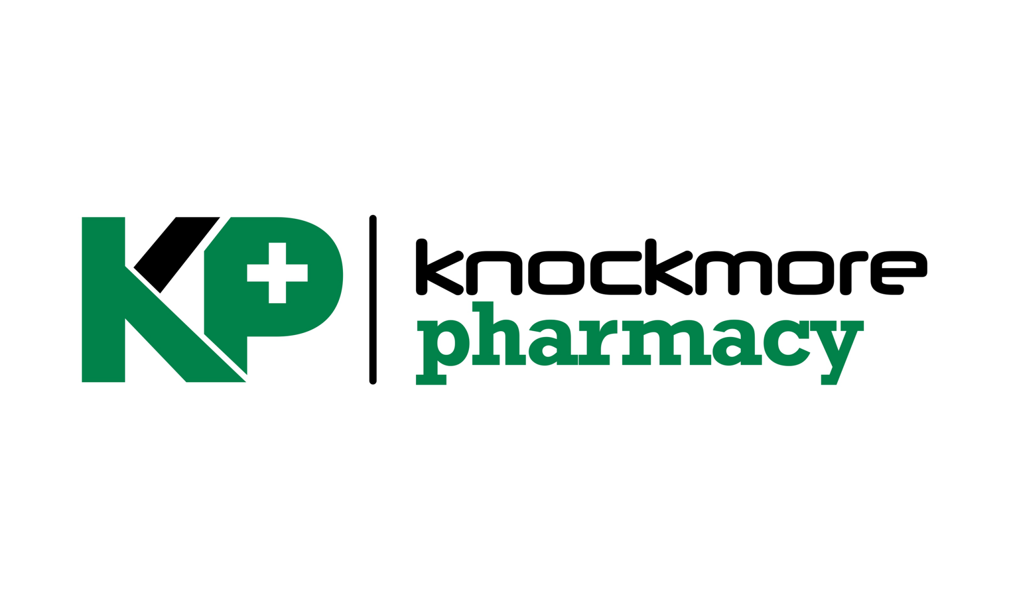Knockmore Logo Banner